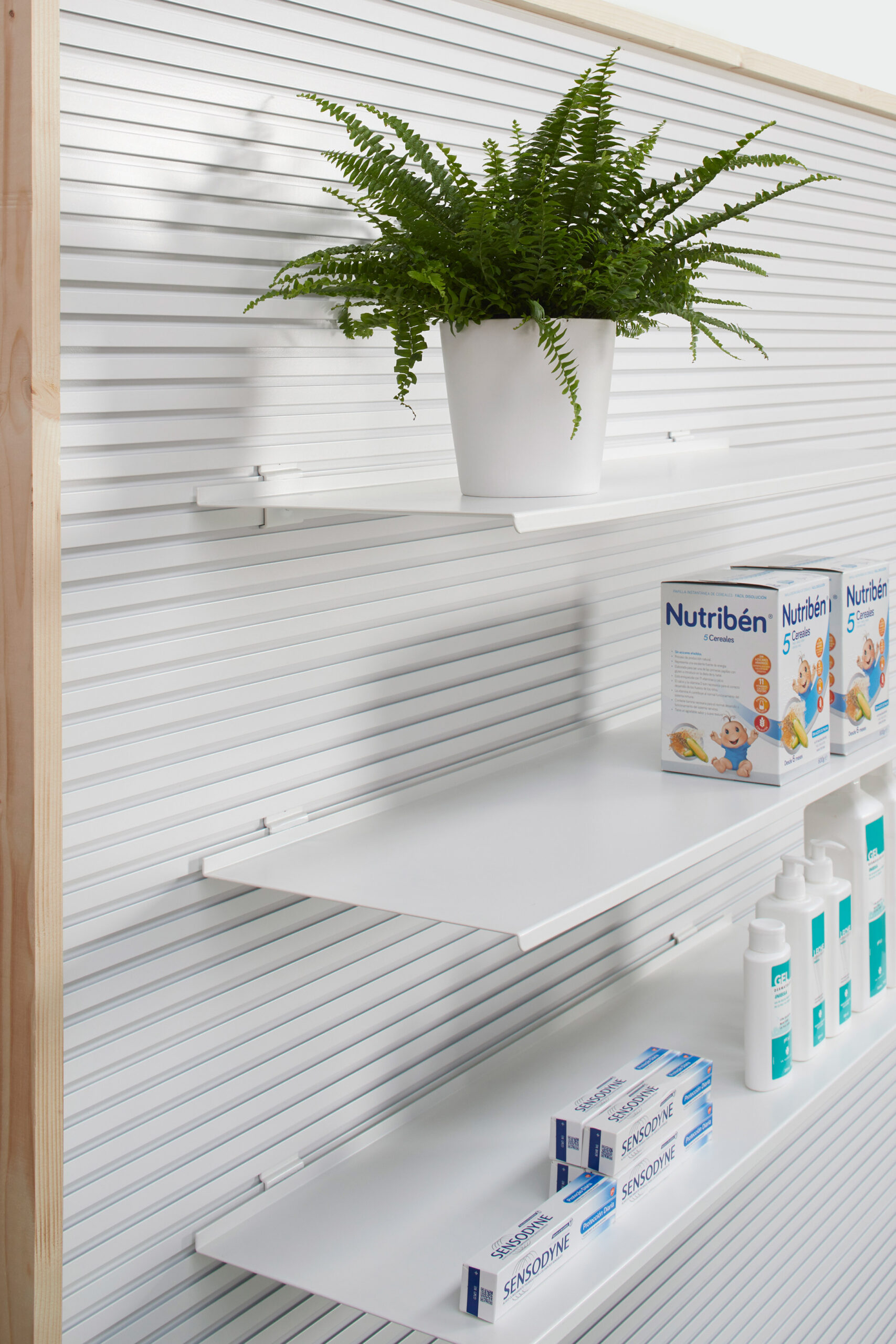 Alutop - Pharmacy