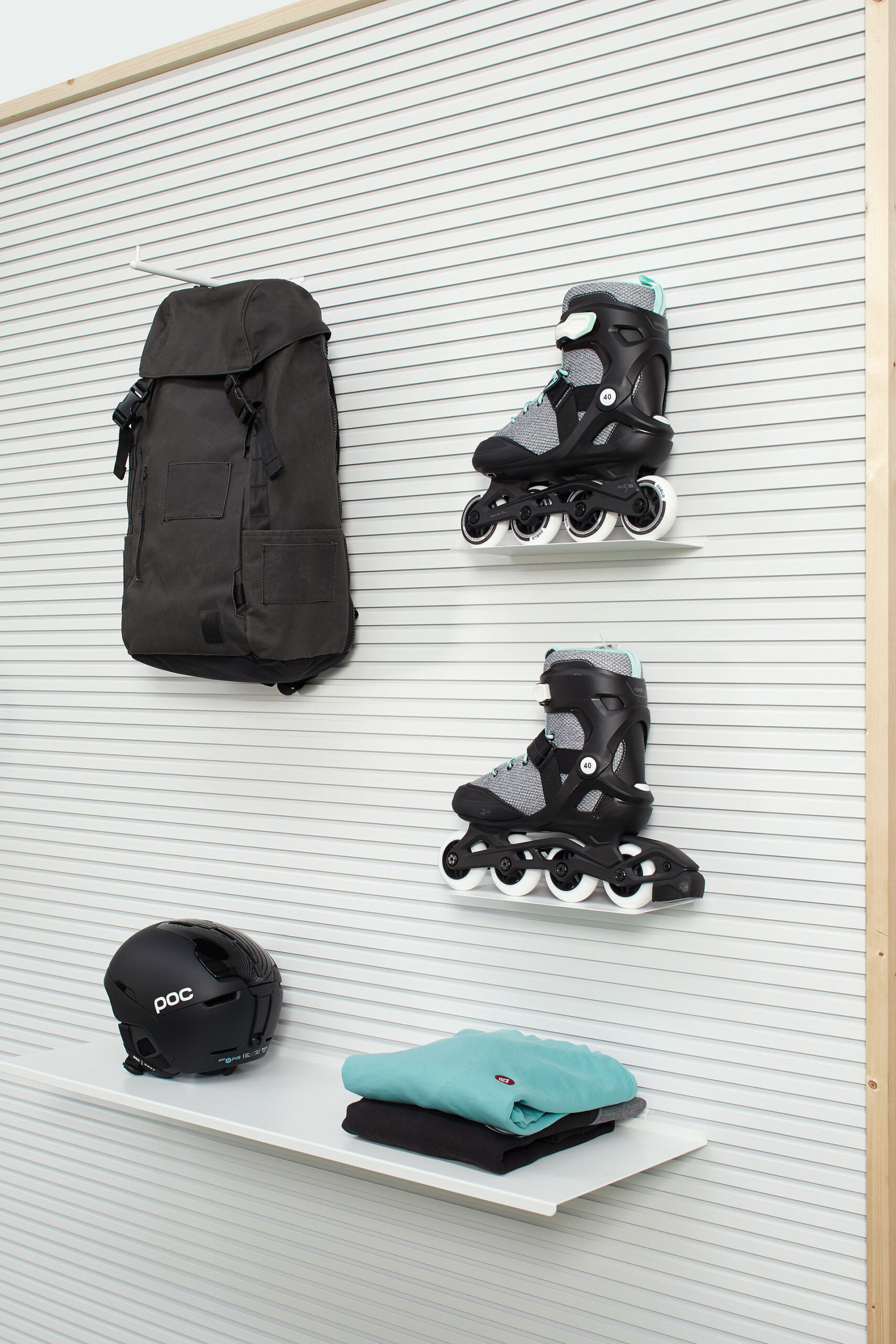Alutop - Sport and Mobility