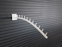 Hanger 11T Ø12mm / Colgador 11T Ø12mm