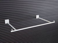 Side hanger Ø12mm of 600x300mm / Colgador lateral Ø12mm de 600x300mm