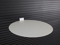 Circular shelf Ø380mm / Estante circular Ø380mm