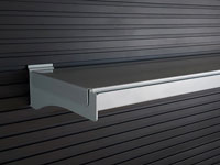 Big load shelf of 1000x400mm (consult other measures) / Estante de gran carga de 1000x400mm (consultar otras medidas)