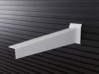 Right bracket 300mm square / Ménsula derecha escuadra de 300mm.