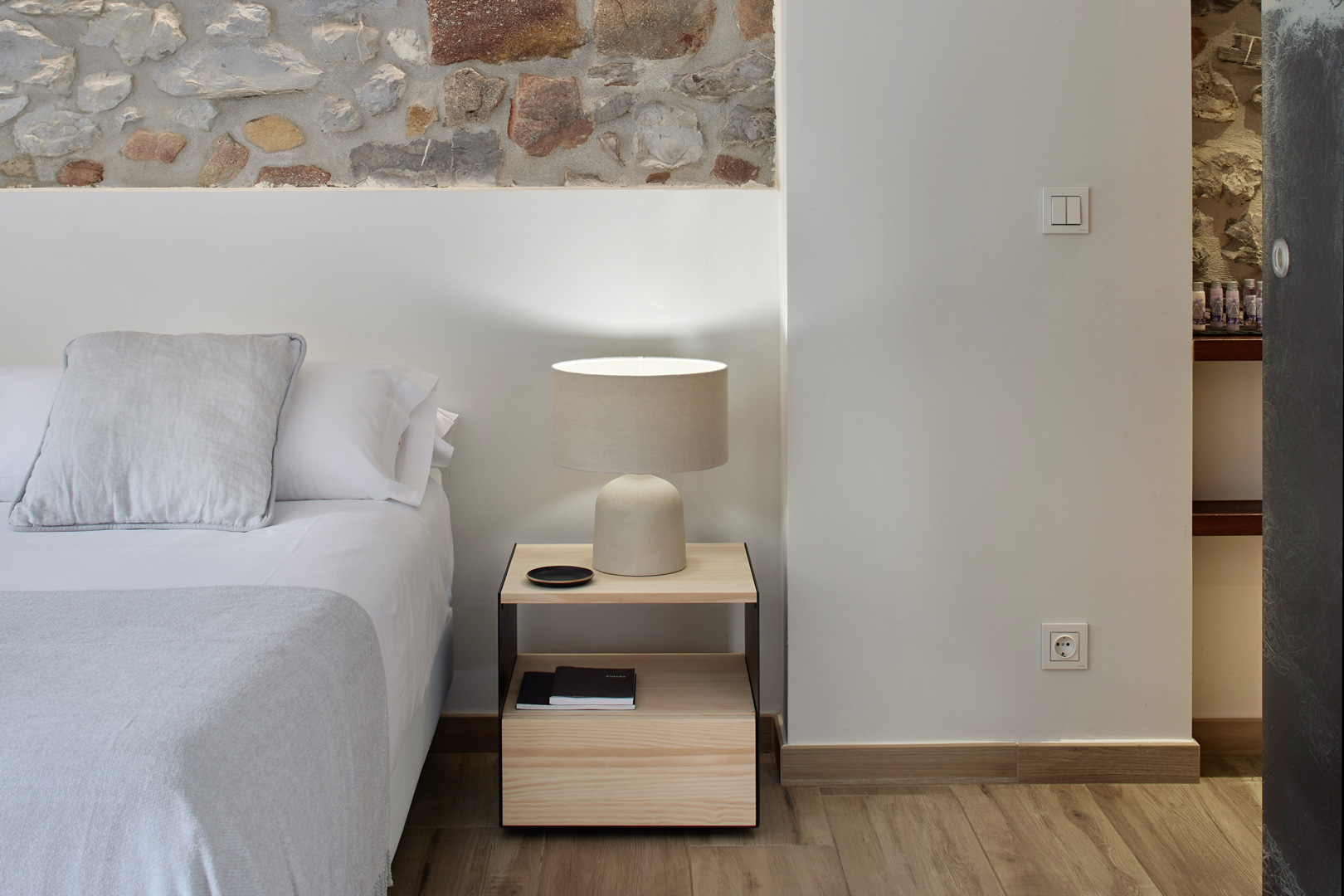 Alutop, new top designs, Cube
