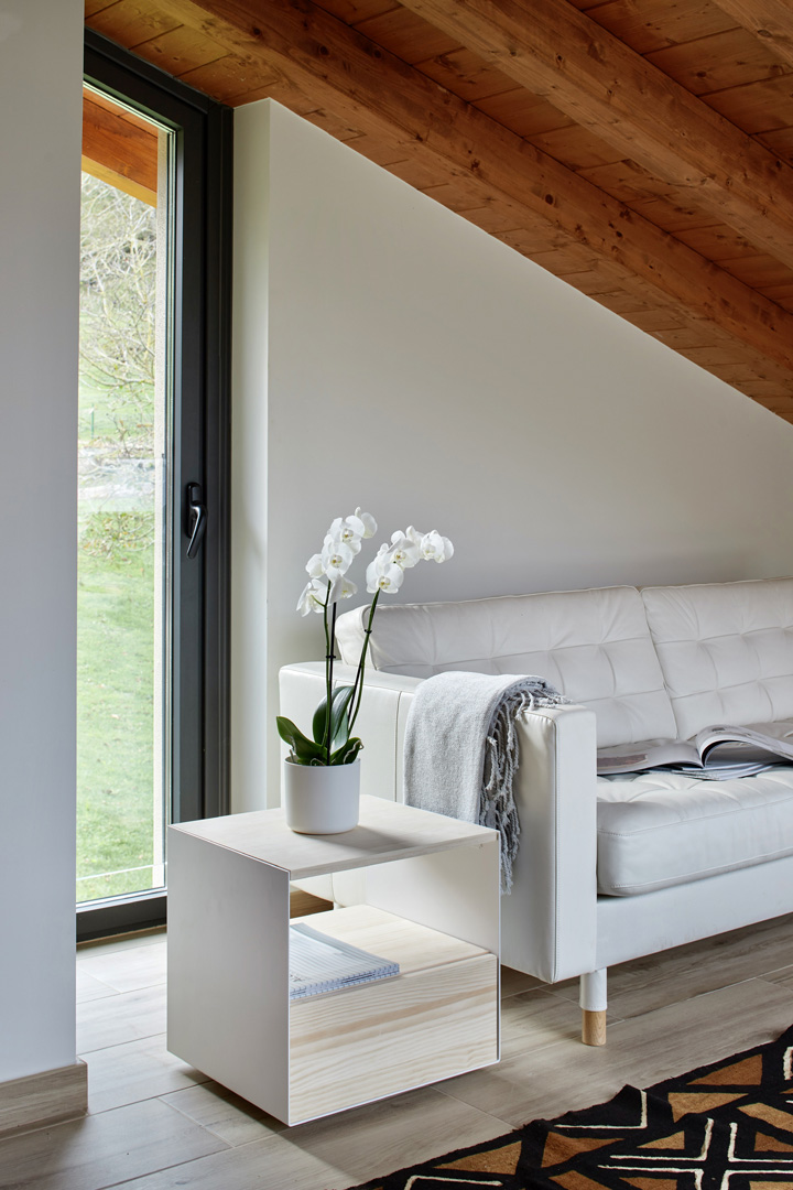 Alutop, new top designs, Cube