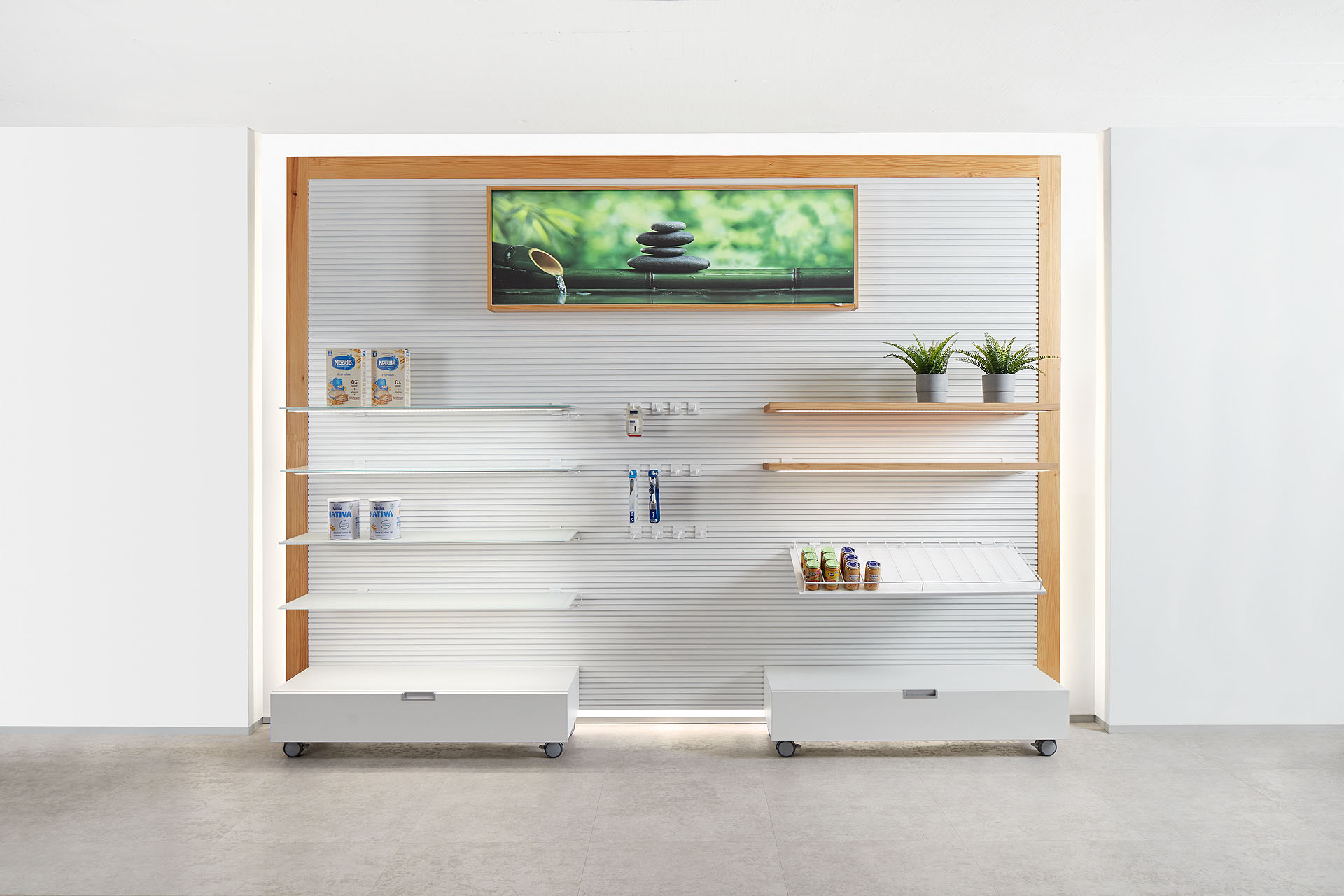 Alutop - Home/Hotels