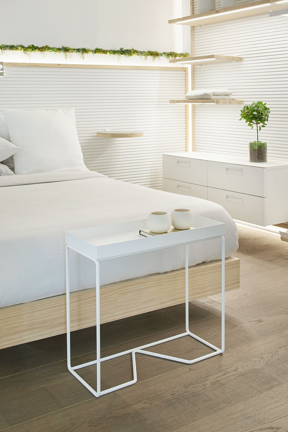 ALU TOP - Mobiliario funcional y contemporáneo para hoteles, hogar y contract 02