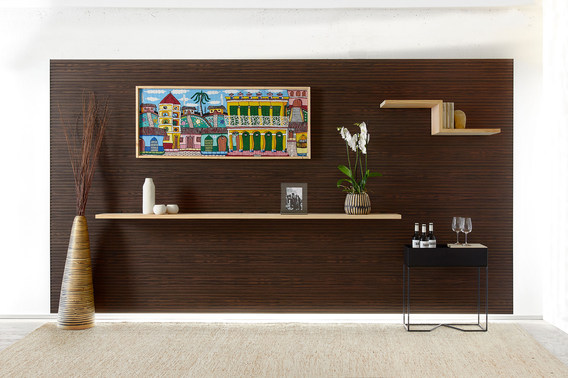 ALU TOP - Mobiliario funcional y contemporáneo para hoteles, hogar y contract 13