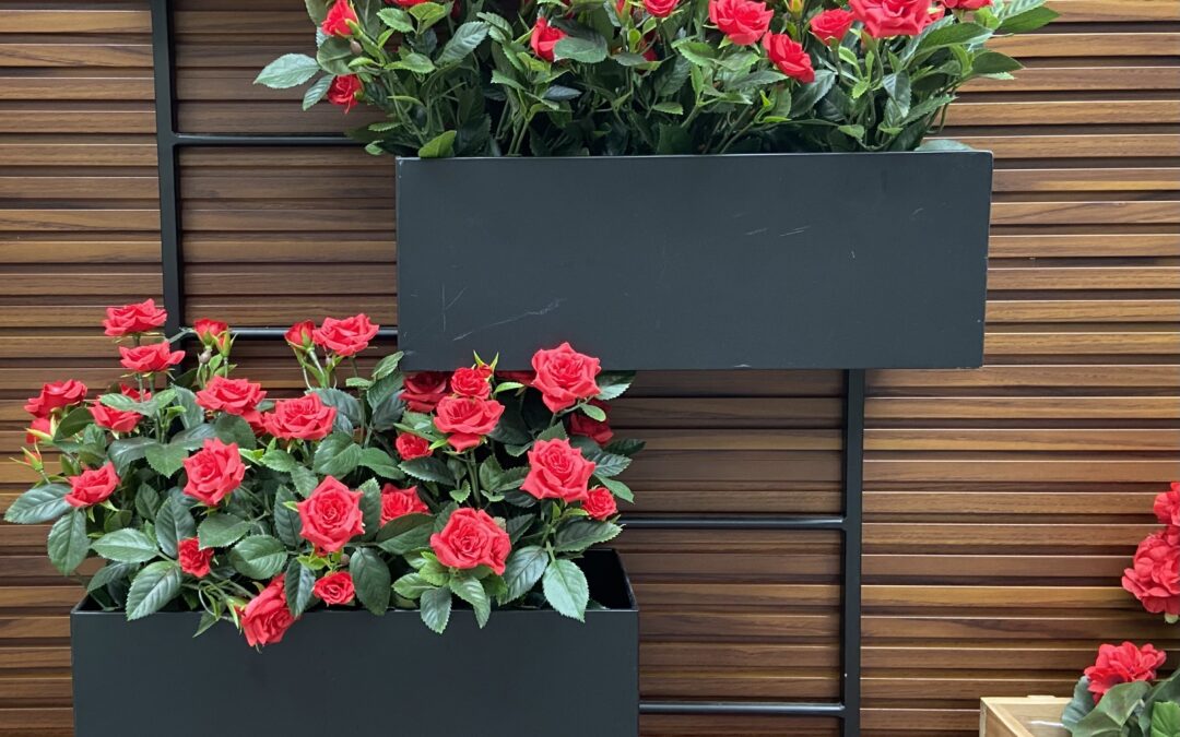 Primavera en ALU TOP